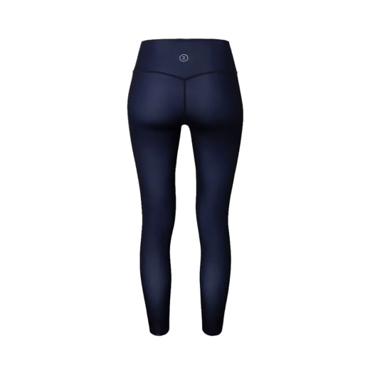 Barrel Women Essential Water Leggings-NAVY