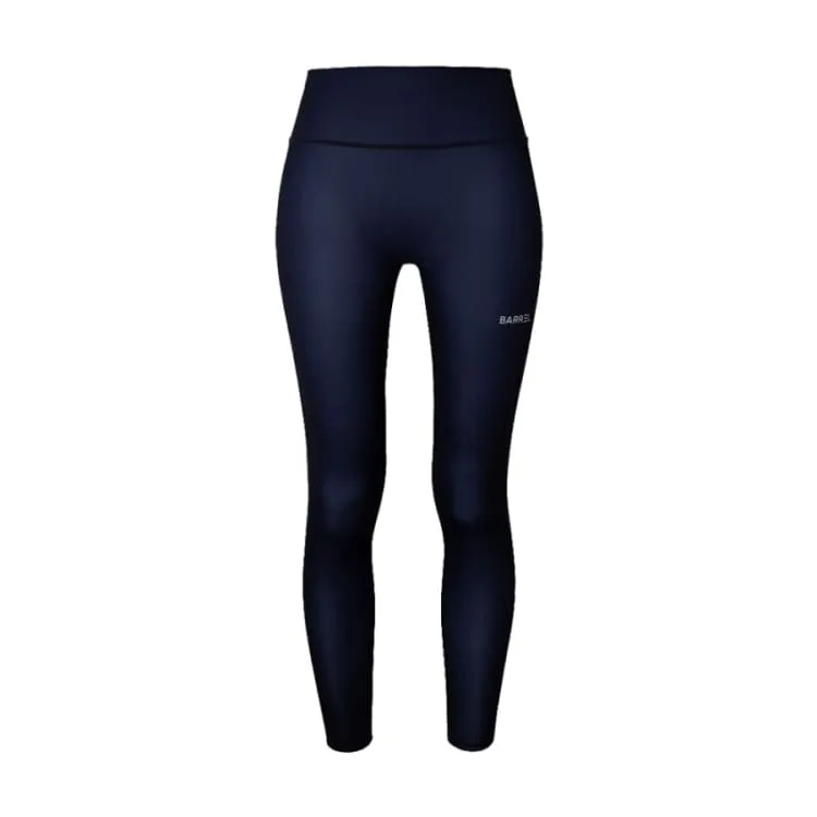 Barrel Women Essential Water Leggings-NAVY