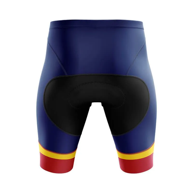 Colorado (V1) Shorts & Pants