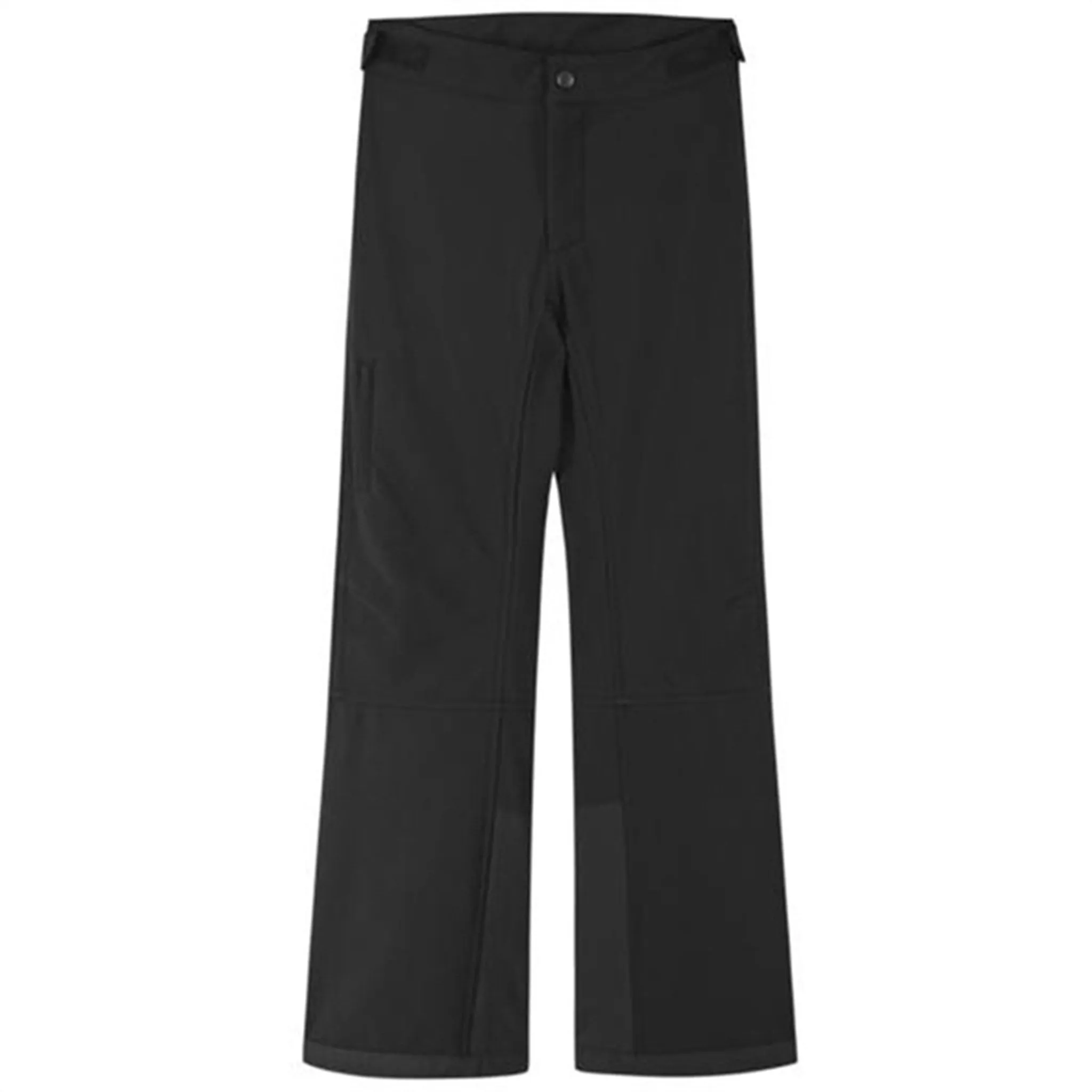 Reima Softshell Pants Kainuu Black